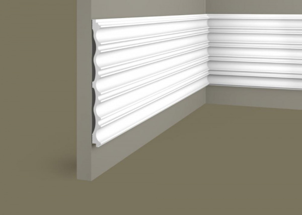 Панель RP003, 156х12, 2800мм, Экополимер/11