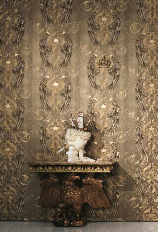 Marburg Gloockler Pompoos Provence 52540