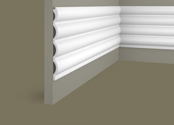 Панель RP013, 156х12, 2800мм, Экополимер/10