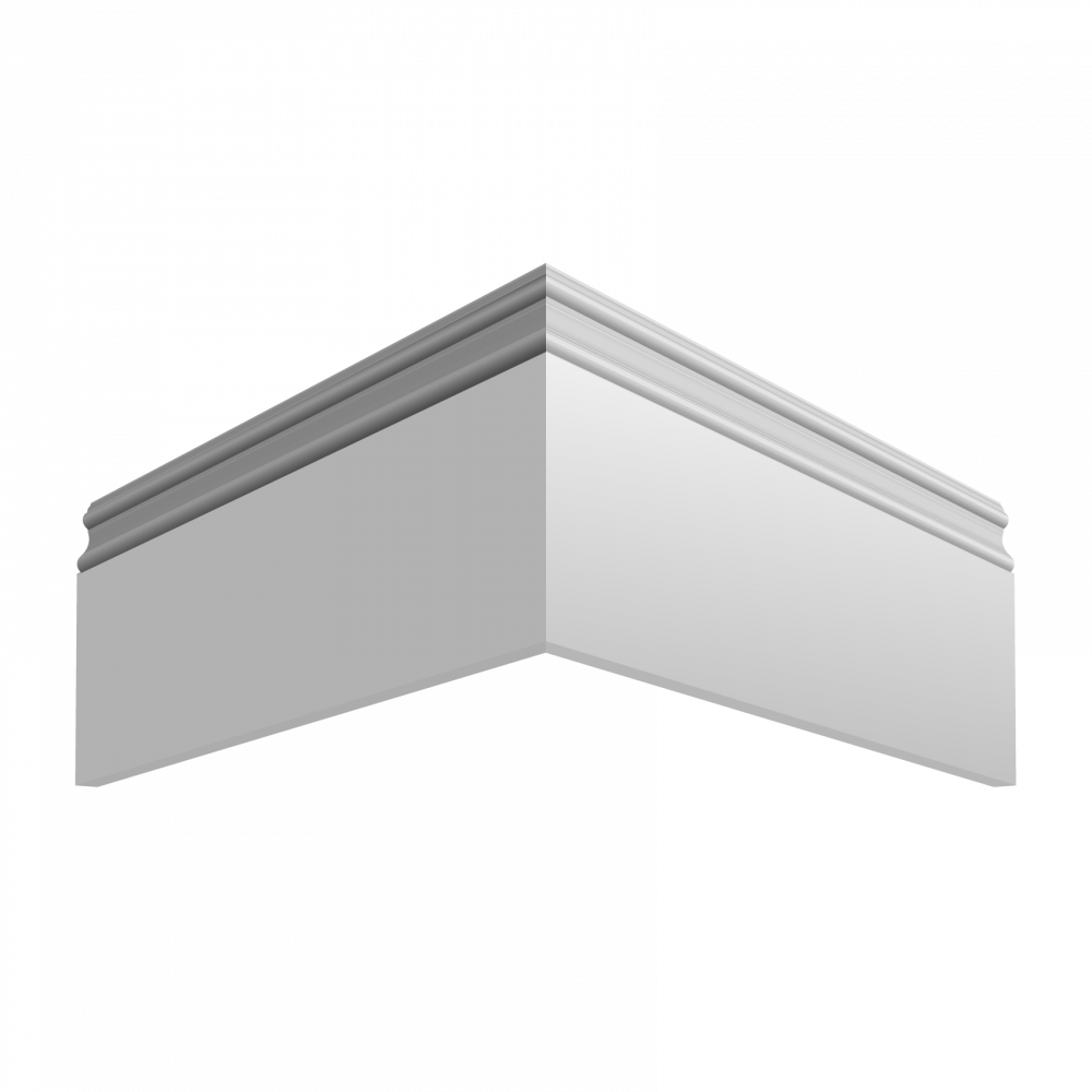 Плинтус Ultrawood Base 0051 i