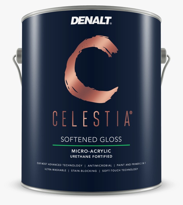 Denalt Celestia Softened Gloss 3.50 л.