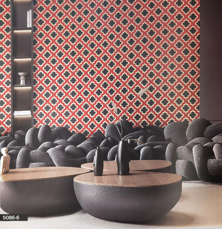 Обои Bernardo Bartalucci Coco 5086-6