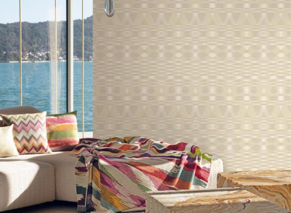 Sirpi Missoni Home 10320