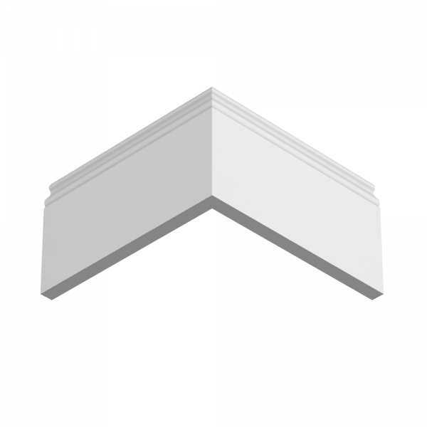 Плинтус Ultrawood Base 5763 p