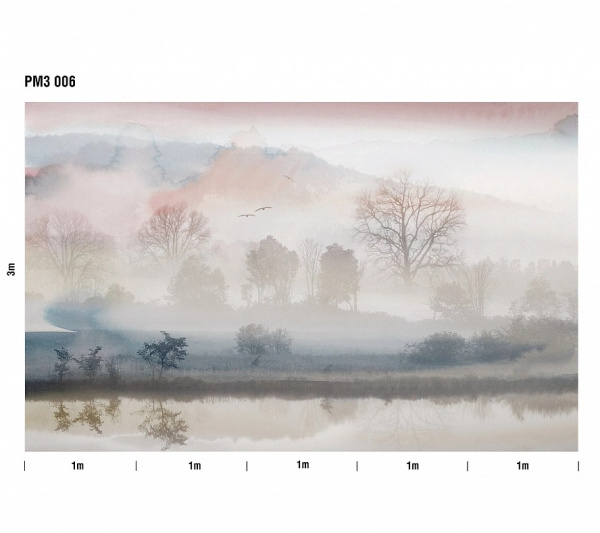 Loymina A la Prima PM3 006